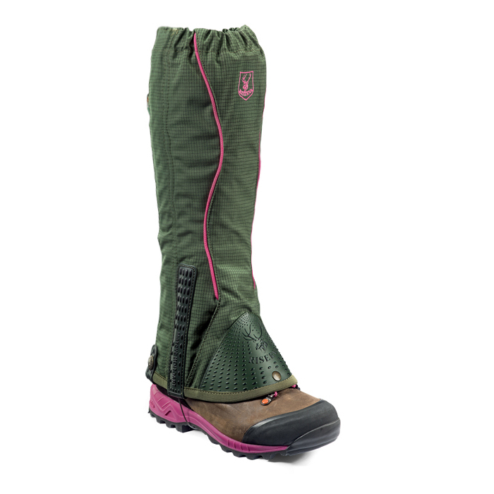 Cordura Ripstop Gaiters