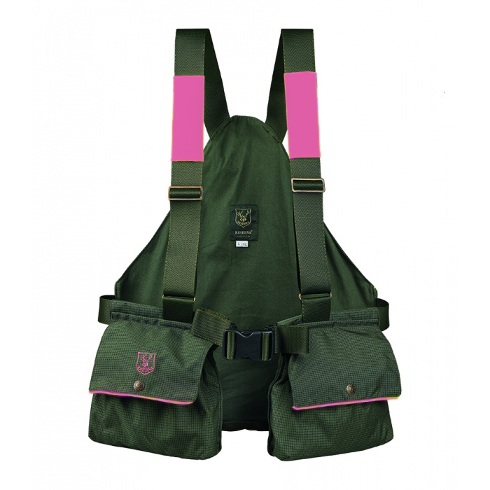 Trisacca tecnica in Cordura