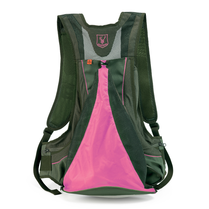 Gilet tecnico per beccacciai