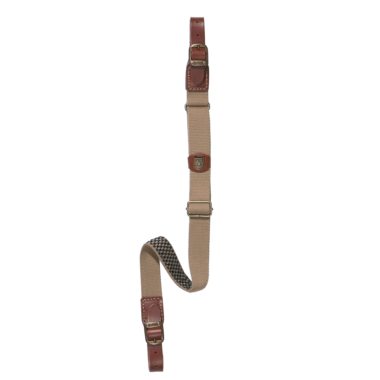 Tracolla in cotone