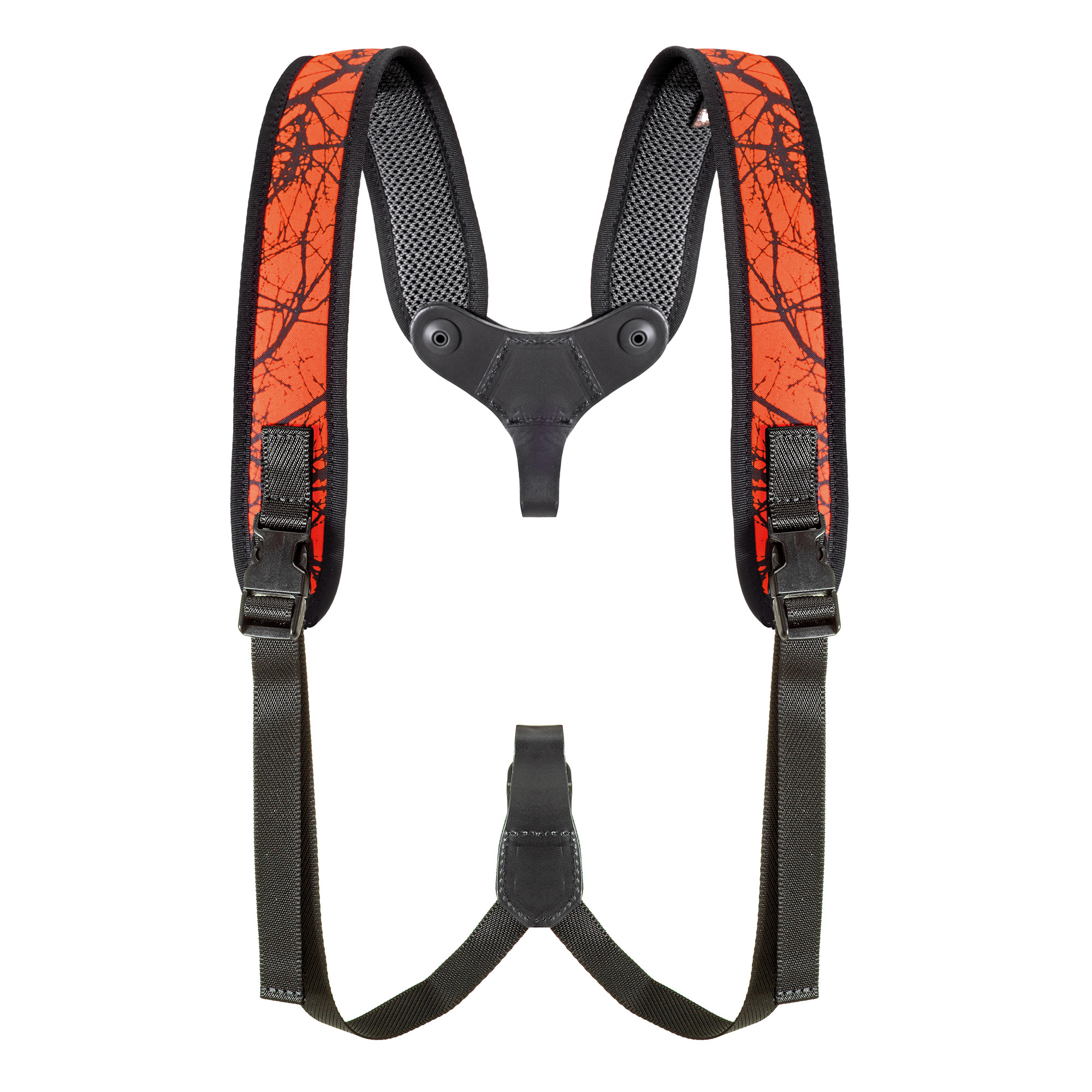 Tracolla doppia in Cordura