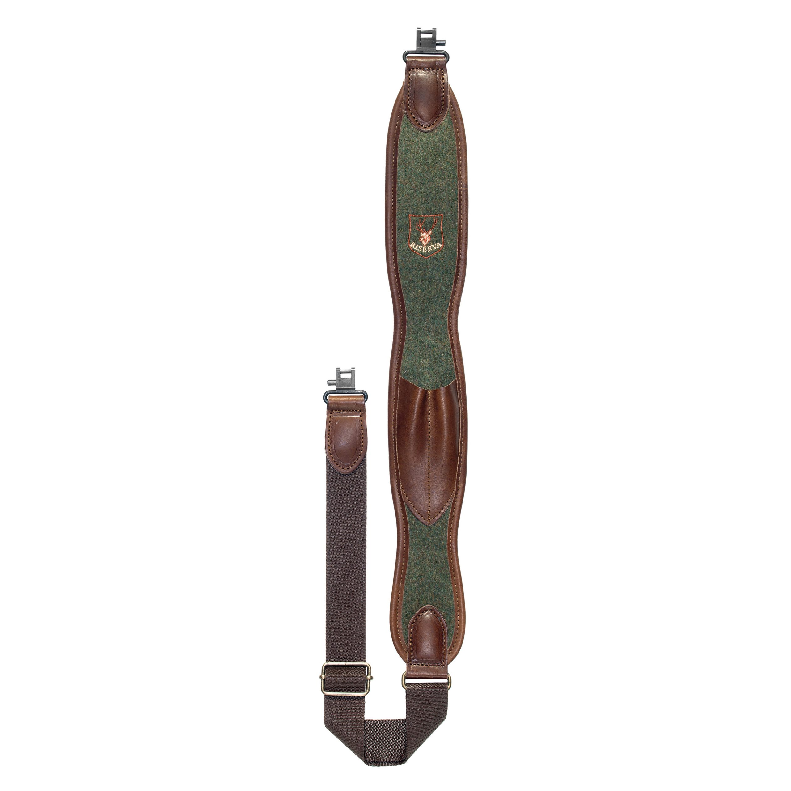 Sling with swivels