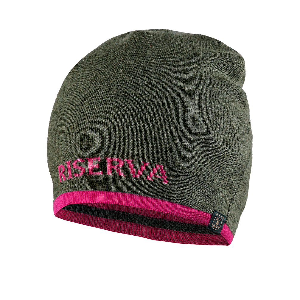 Berretto in lana  Merino 100%