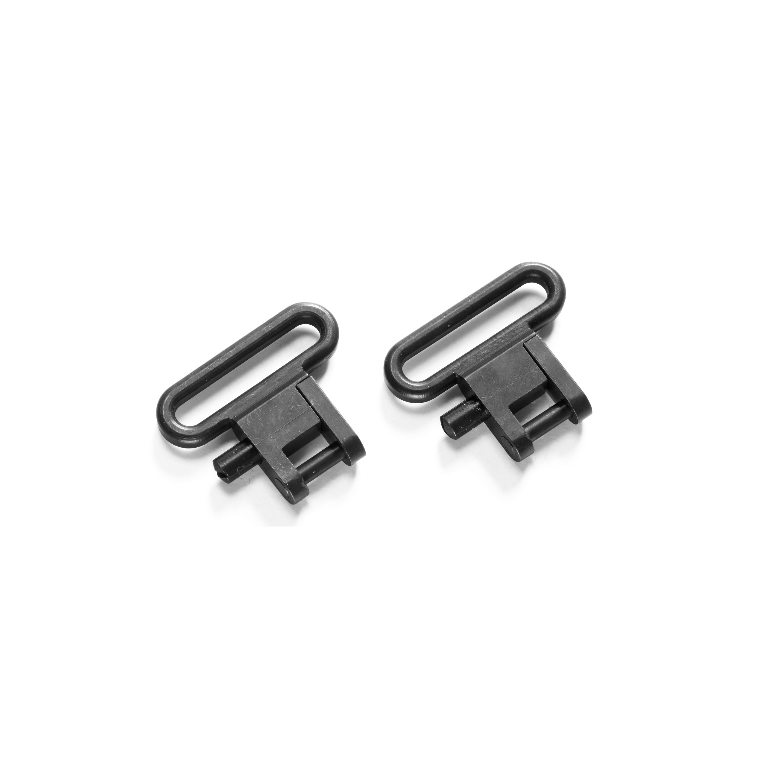 Riserva swivels for rifle standard