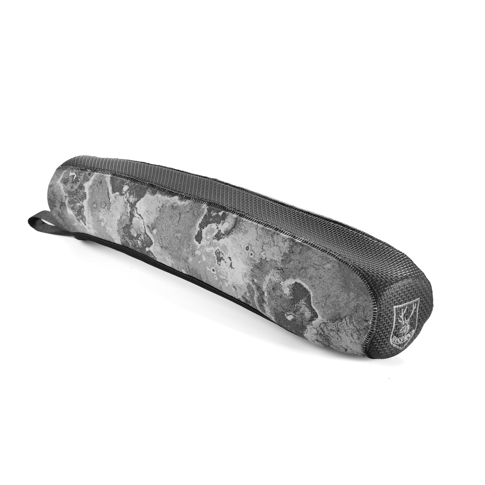Neoprene riflescope cover