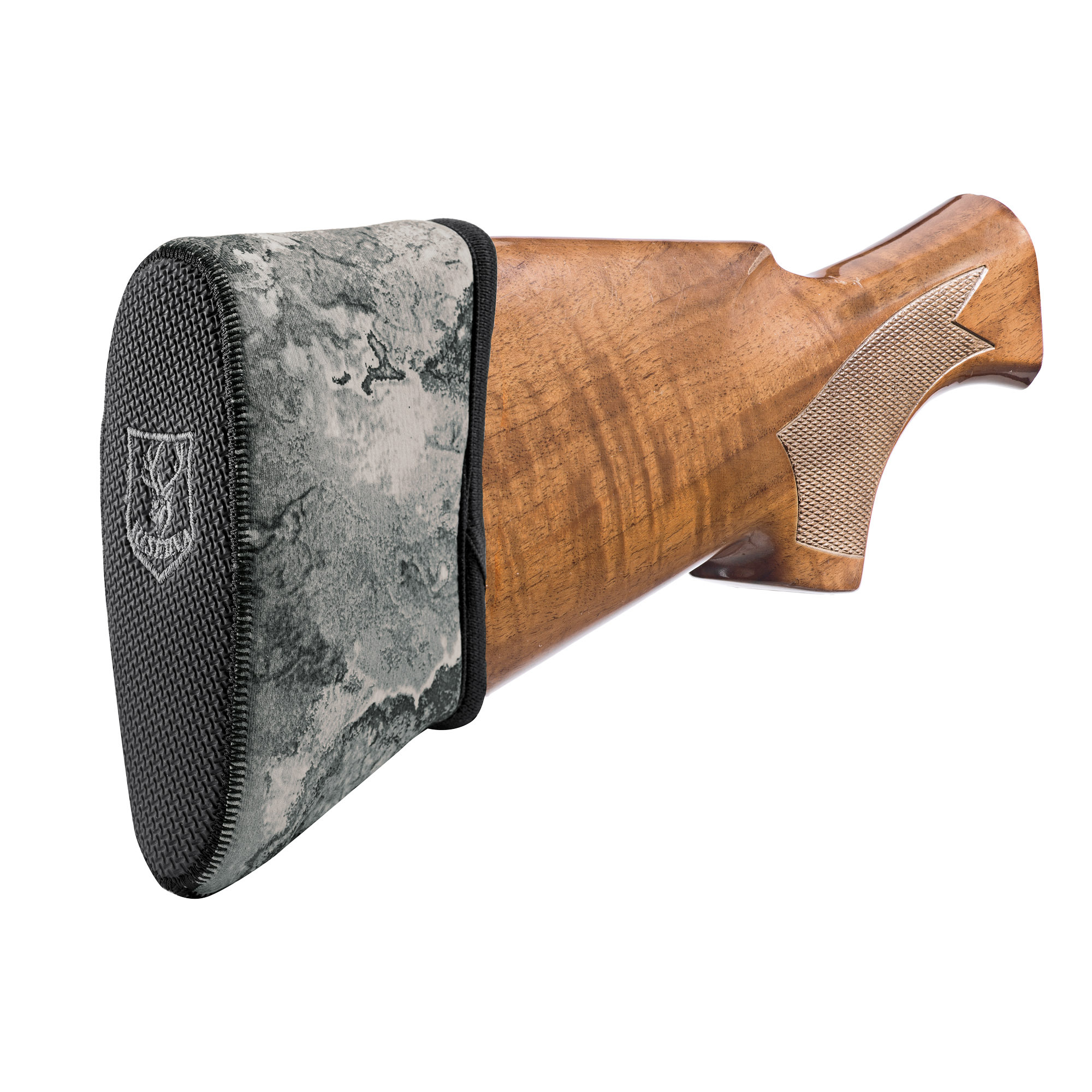 Recoil pad