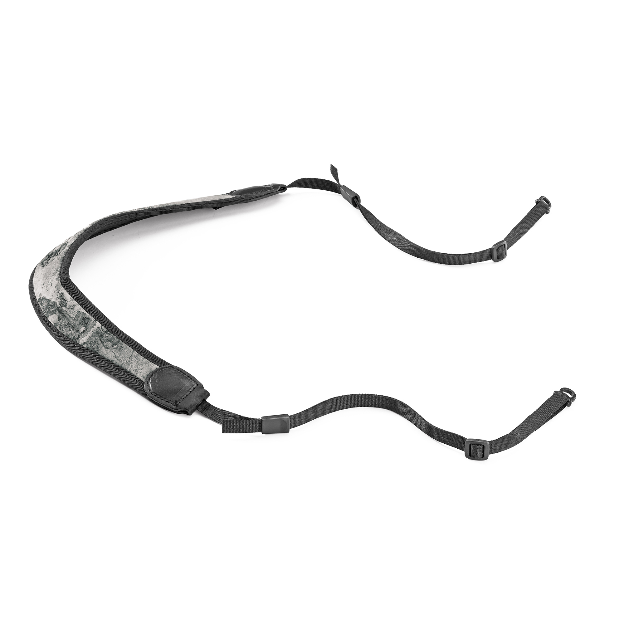 Tracolla in Neoprene per binocolo