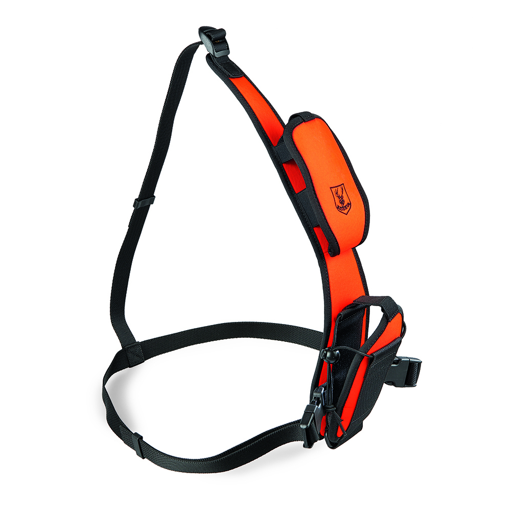Spallina porta GPS TEK e radio