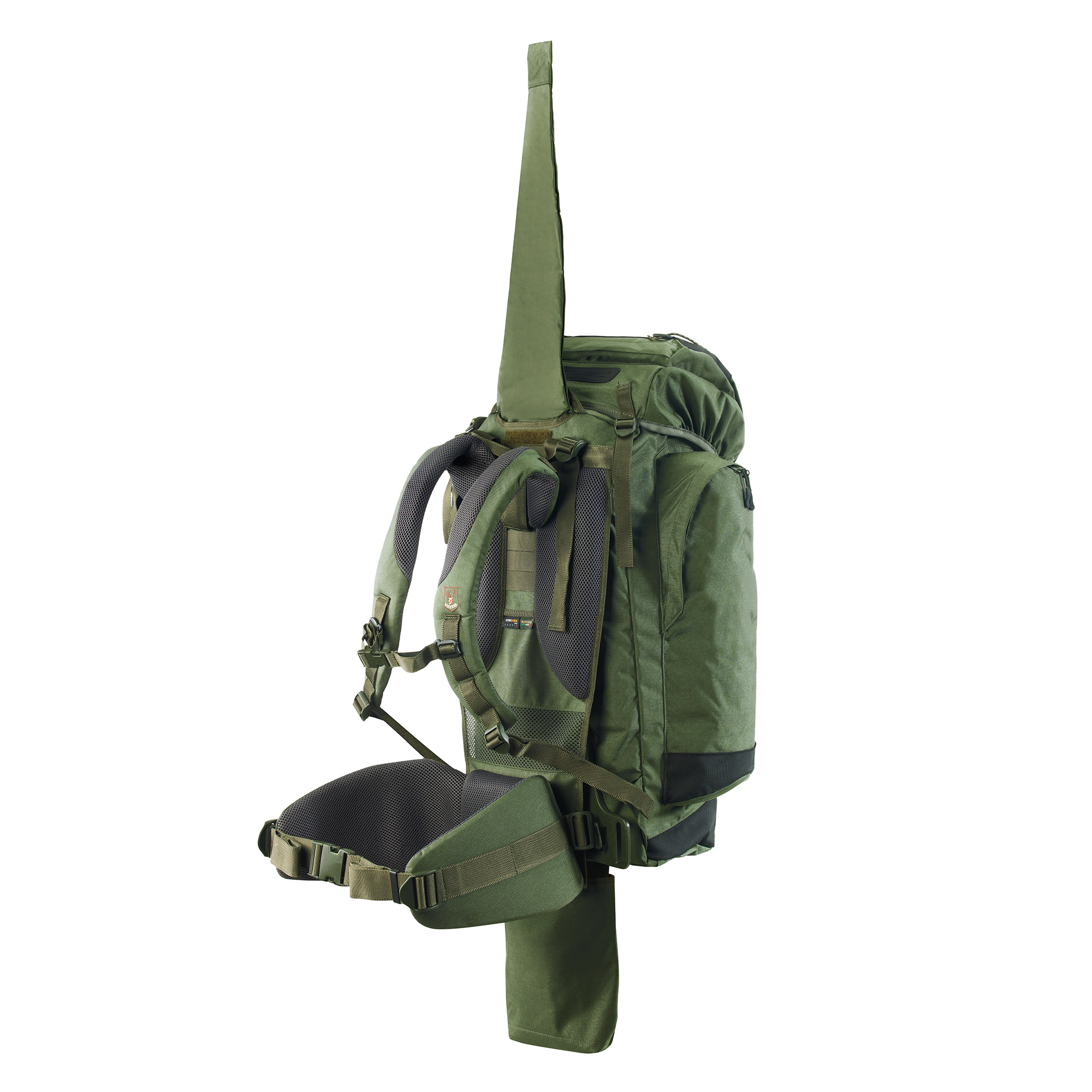 Sac à dos à volume variable 50/90 lt