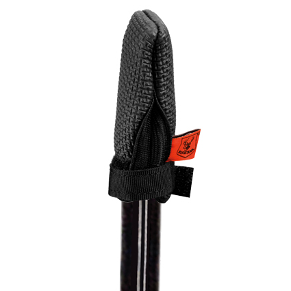 Muzzle protector
