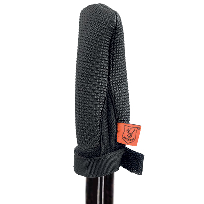 Shotgun muzzle protector