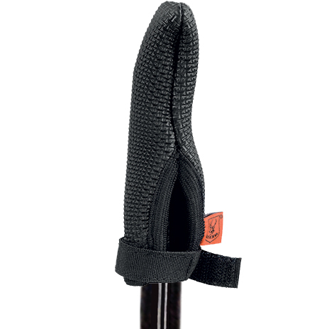 Muzzle protector