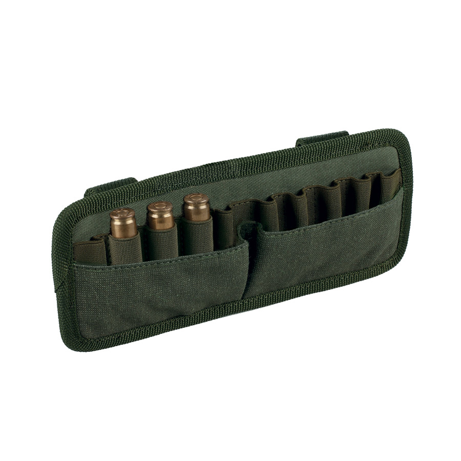 Pochette en Cordura 8 tubes