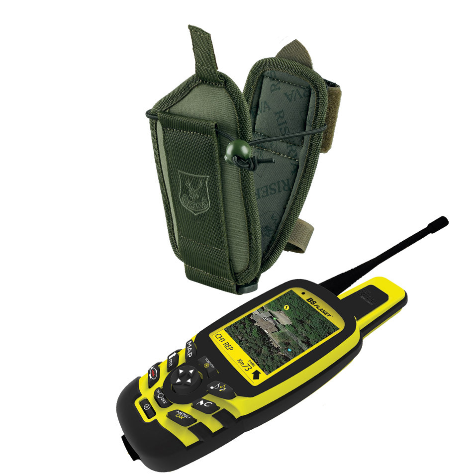 Porte GPS pour BS PLANET BS-3000