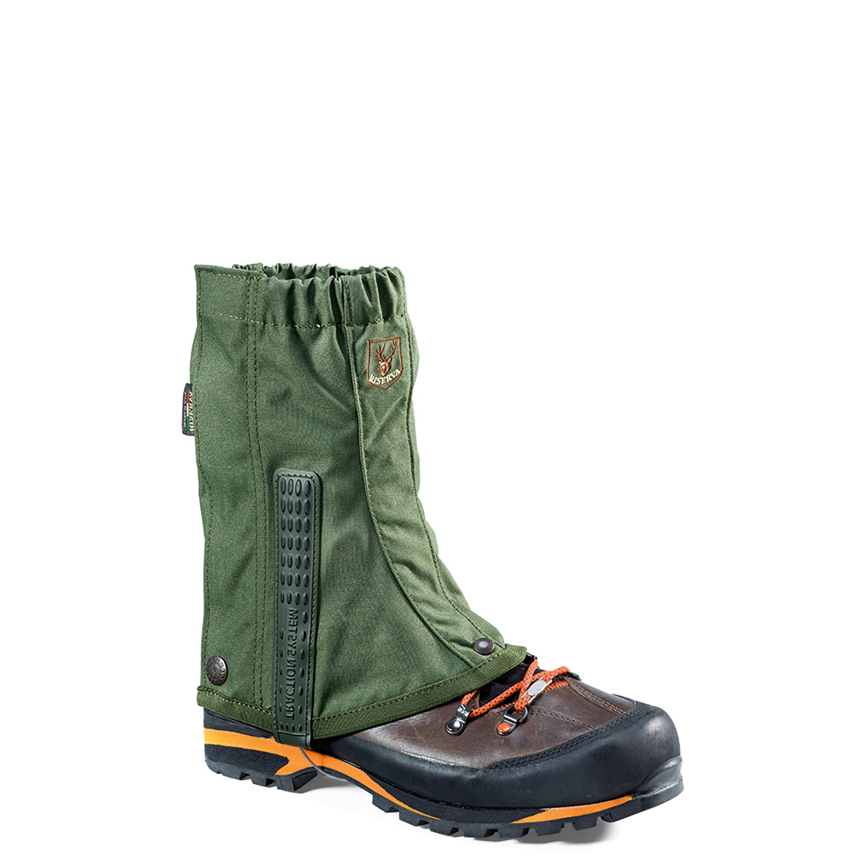Short gaiter