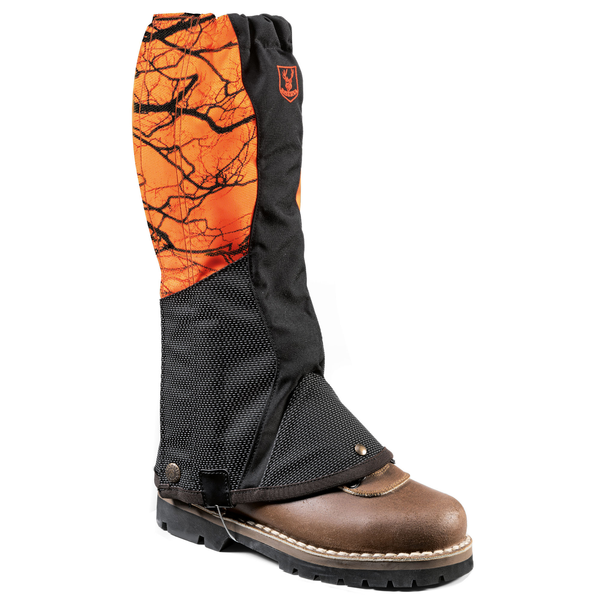 High Visibility Gaiter
