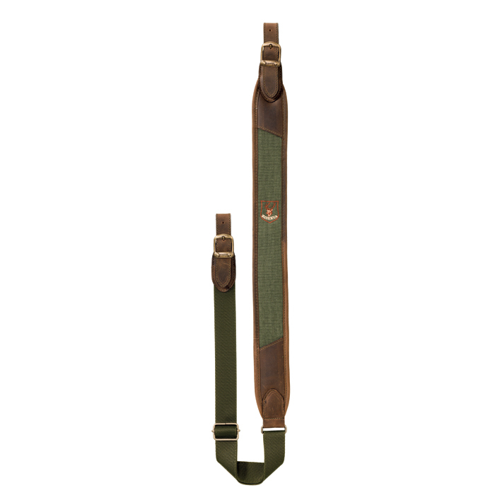 Tracolla per carabina in neoprene